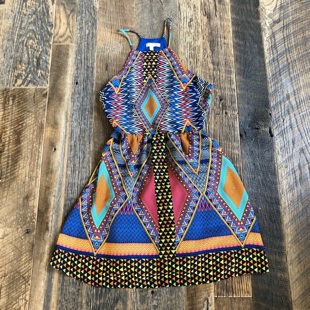 Beautiful Gianni Bini Sundress